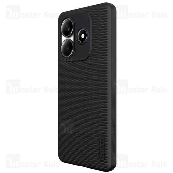قاب محافظ نیلکین شیائومی Xiaomi Redmi Note 14 4G Nillkin Frosted Shield