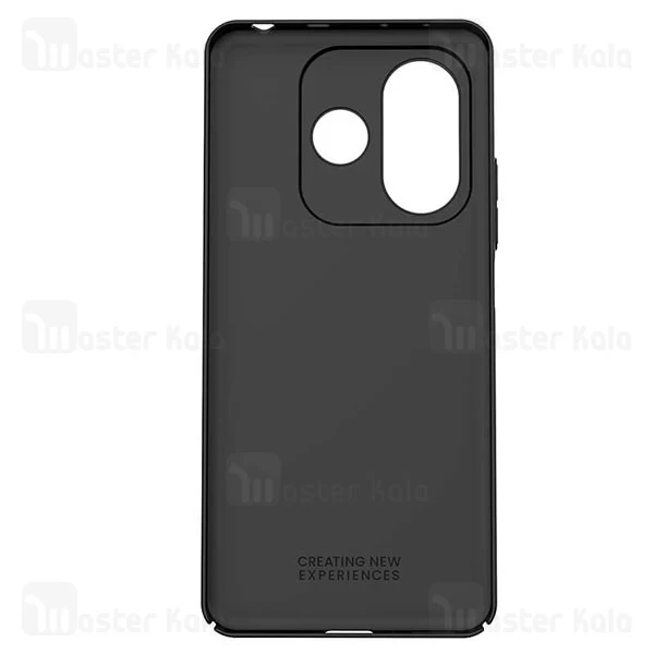 قاب محافظ نیلکین شیائومی Xiaomi Redmi Note 14 4G Nillkin Frosted Shield