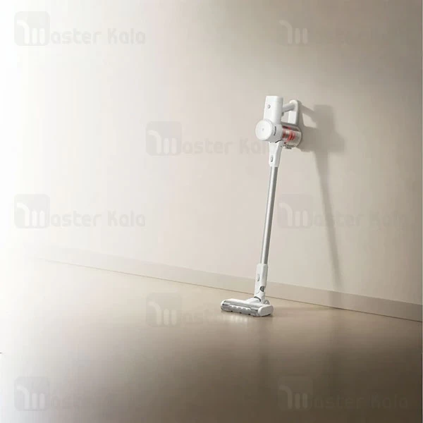 جارو شارژی شیائومی Xiaomi Mijia Vacuum Cleaner 4C F205 توان 400 وات