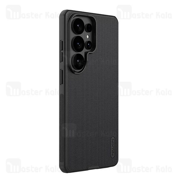 قاب محافظ نیلکین سامسونگ Samsung Galaxy S26 Ultra Nillkin Frosted Shield Pro