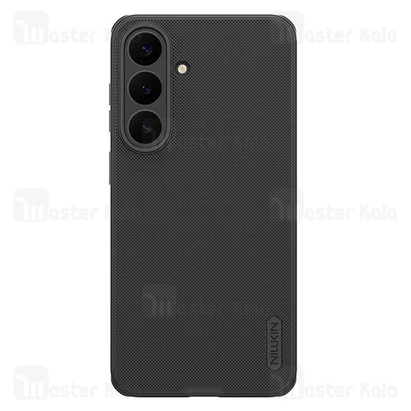 قاب محافظ مگنتی نیلکین سامسونگ Samsung Galaxy S26 Fe Nillkin Frosted Shield Pro Magnetic