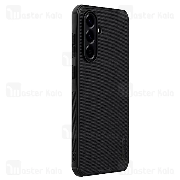 قاب محافظ مگنتی نیلکین سامسونگ Samsung Galaxy A56 5G Nillkin Frosted Shield Pro Magnetic