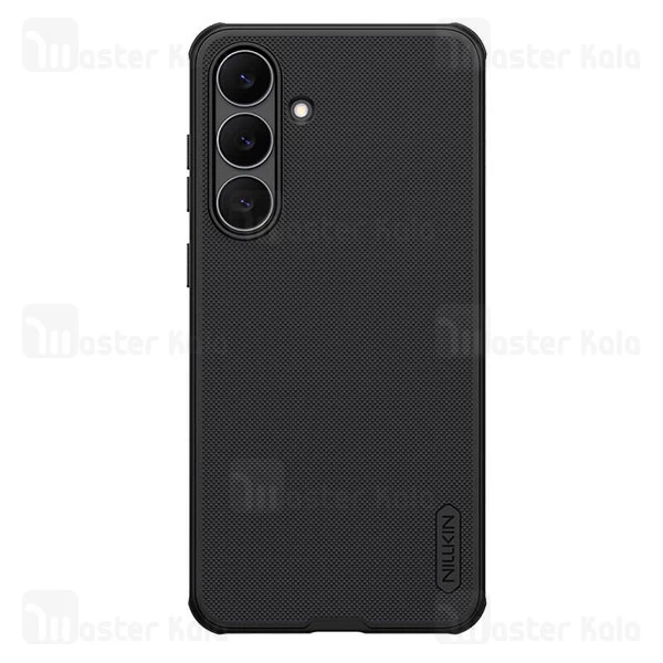قاب محافظ نیلکین سامسونگ Samsung Galaxy S25 Fe Nillkin Frosted Shield Pro