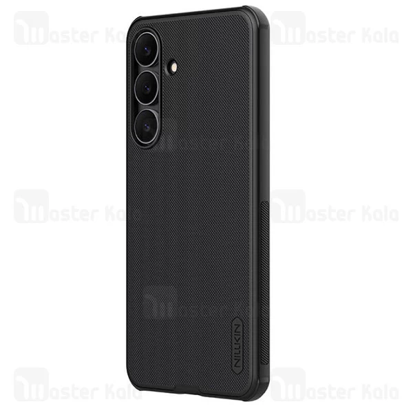 قاب محافظ نیلکین سامسونگ Samsung Galaxy S25 Fe Nillkin Frosted Shield Pro
