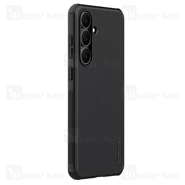 قاب محافظ نیلکین سامسونگ Samsung Galaxy S25 Fe Nillkin Frosted Shield Pro