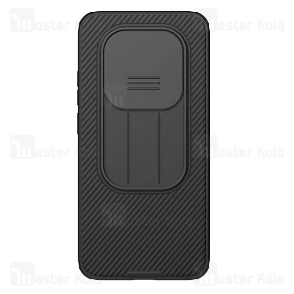 قاب محافظ Xiaomi Redmi Note 15 Pro Nillkin CamShield Pro Case دارای محافظ دوربین