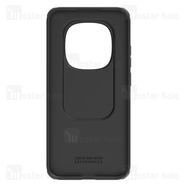 قاب محافظ Xiaomi Redmi Note 15 Pro Nillkin CamShield Pro Case دارای محافظ دوربین