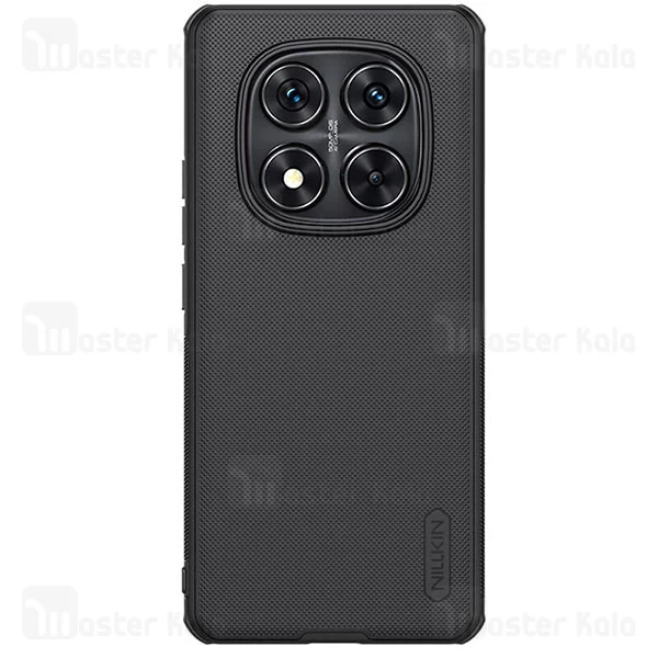 قاب محافظ نیلکین شیائومی Xiaomi Redmi Note 14 Pro 5G / Poco X7 5G Nillkin Frosted Shield Pro
