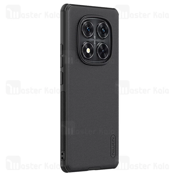قاب محافظ نیلکین شیائومی Xiaomi Redmi Note 14 Pro 5G / Poco X7 5G Nillkin Frosted Shield Pro