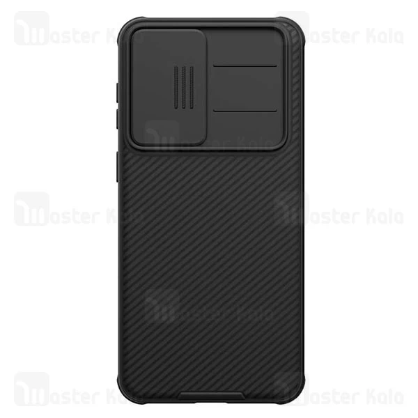 قاب محافظ نیلکین سامسونگ Samsung Galaxy A57 5G Nillkin CamShield Pro Case دارای محافظ دوربین