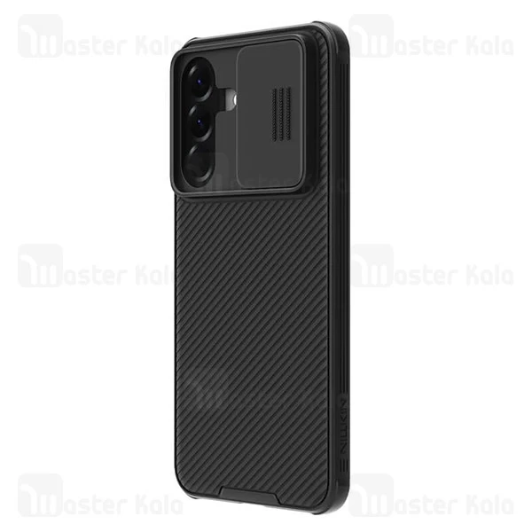 قاب محافظ نیلکین سامسونگ Samsung Galaxy A57 5G Nillkin CamShield Pro Case دارای محافظ دوربین