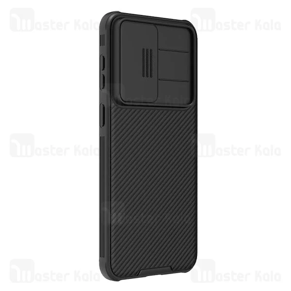 قاب محافظ نیلکین سامسونگ Samsung Galaxy A57 5G Nillkin CamShield Pro Case دارای محافظ دوربین