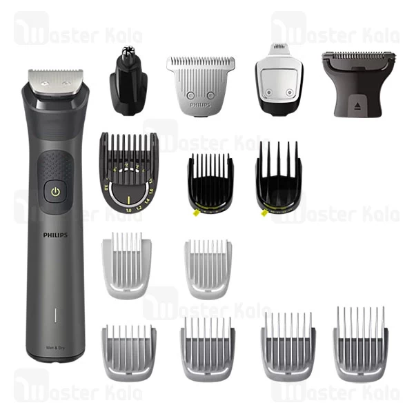 ماشین اصلاح چند کاره فیلیپس Philips All-in-One Trimmer Series 7000 MG7940/15