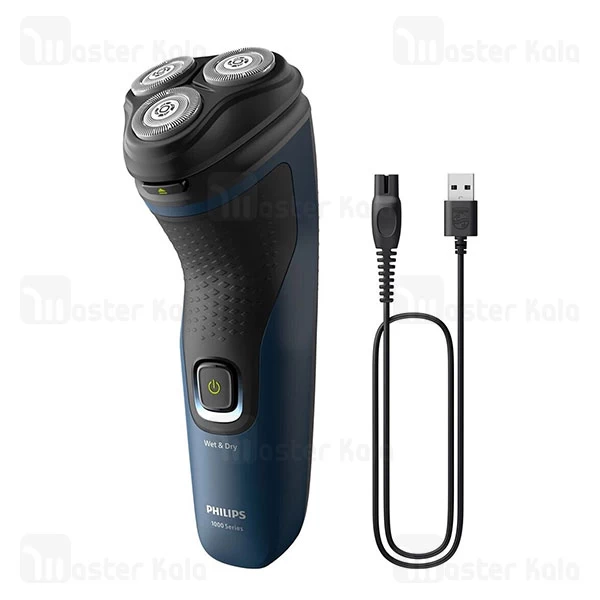 ریش تراش فیلیپس Philips Shaver 1000 Series S1151