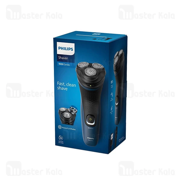 ریش تراش فیلیپس Philips Shaver 1000 Series S1151