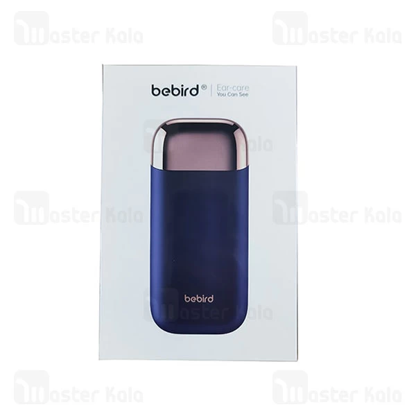 گوش پاک کن هوشمند شیائومی Xiaomi Bebird EarSight Plus I35R