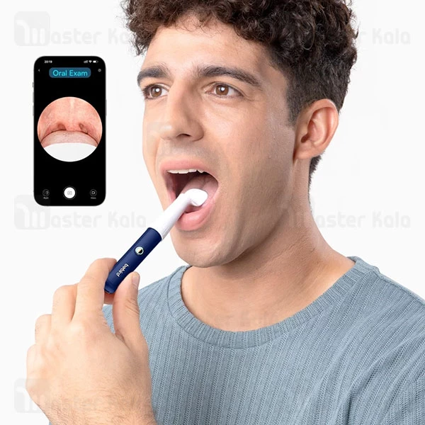 گوش پاک کن هوشمند شیائومی Xiaomi Bebird EarSight Plus I35R