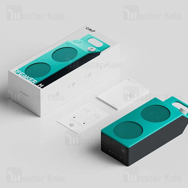 اسپیکر بلوتوث سی ام اف CMF Speaker M توان 35 وات