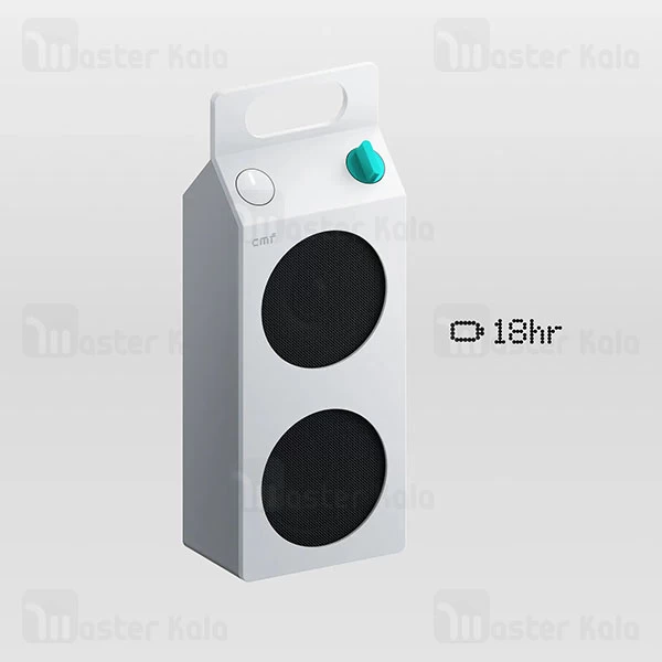 اسپیکر بلوتوث سی ام اف CMF Speaker M توان 35 وات