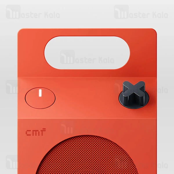 اسپیکر بلوتوث سی ام اف CMF Speaker M توان 35 وات