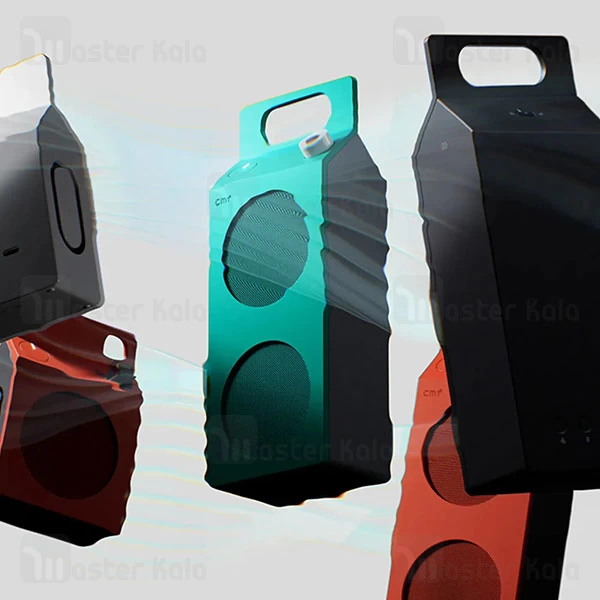 اسپیکر بلوتوث سی ام اف CMF Speaker M توان 35 وات