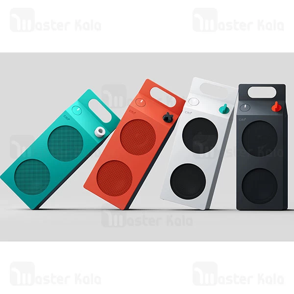 اسپیکر بلوتوث سی ام اف CMF Speaker M توان 35 وات