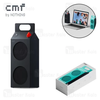 اسپیکر بلوتوث سی ام اف CMF Speaker M توان 35 وات