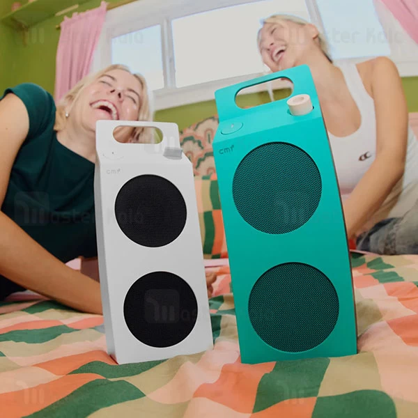 اسپیکر بلوتوث سی ام اف CMF Speaker M توان 35 وات