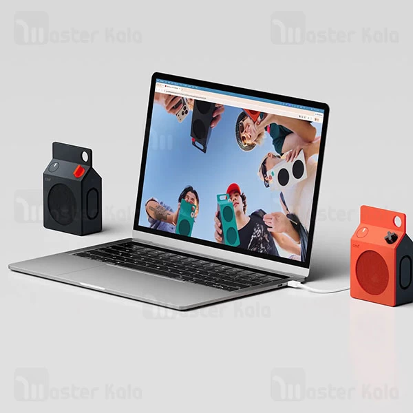 اسپیکر بلوتوث سی ام اف CMF Speaker S توان 10 وات