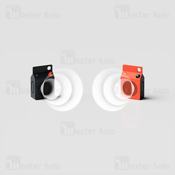 اسپیکر بلوتوث سی ام اف CMF Speaker S توان 10 وات