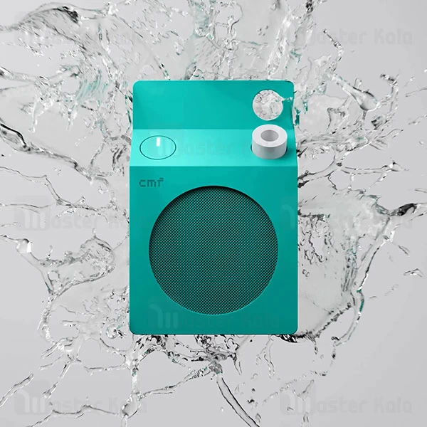 اسپیکر بلوتوث سی ام اف CMF Speaker S توان 10 وات