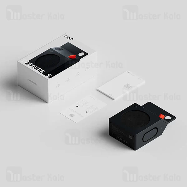 اسپیکر بلوتوث سی ام اف CMF Speaker S توان 10 وات