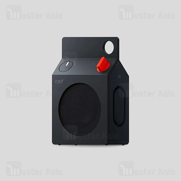 اسپیکر بلوتوث سی ام اف CMF Speaker S توان 10 وات
