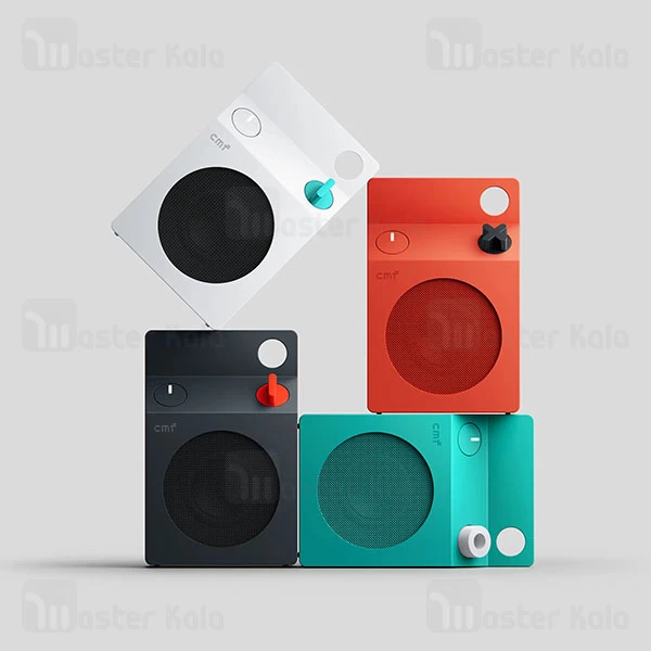 اسپیکر بلوتوث سی ام اف CMF Speaker S توان 10 وات