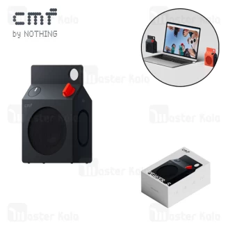 اسپیکر بلوتوث سی ام اف CMF Speaker S توان 10 وات