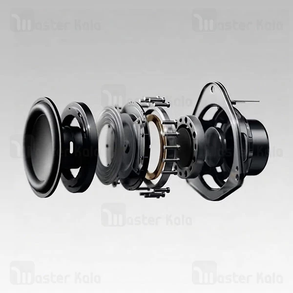 اسپیکر بلوتوث سی ام اف CMF Speaker S توان 10 وات