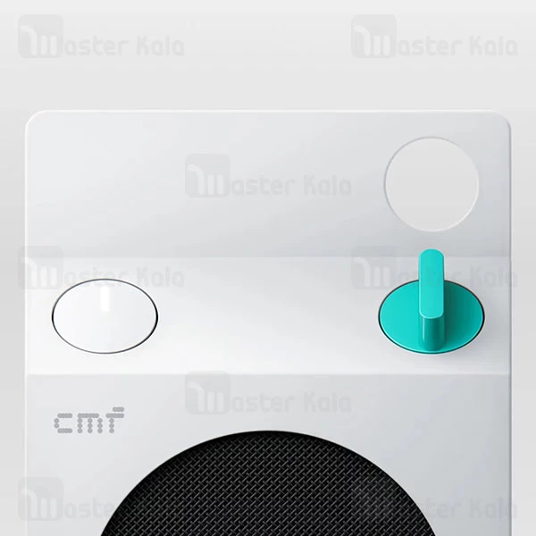 اسپیکر بلوتوث سی ام اف CMF Speaker S توان 10 وات