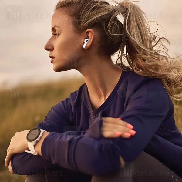 هندزفری بلوتوث گرین لاین Green Lion Earbuds Pro 3 GNCLTNTWS7BK