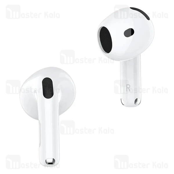 هندزفری بلوتوث گرین لاین Green Lion Earbuds 5 ANC GNEARBD5ANCWH