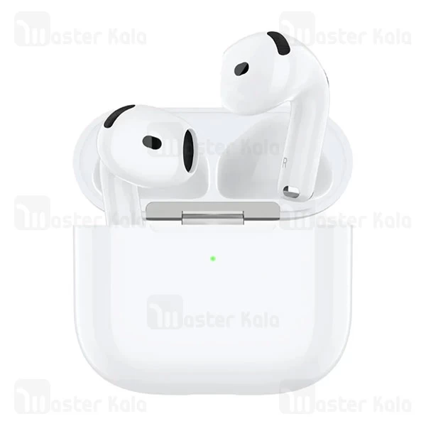 هندزفری بلوتوث گرین لاین Green Lion Earbuds 5 ANC GNEARBD5ANCWH
