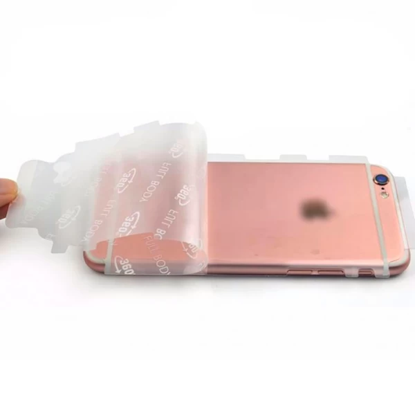 محافظ نانو Apple iPhone 6 Plus / 6s Plus Bestsuit Full Body Protector