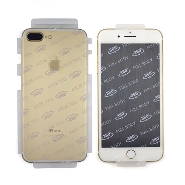 محافظ نانو Apple iPhone 7 Plus Bestsuit Full Body Protector