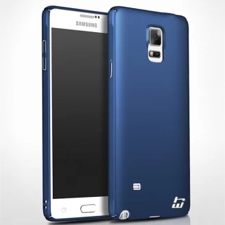 قاب محافظ Samsung Galaxy Note 4 / N910 مارک Huanmin