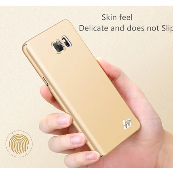 قاب محافظ Samsung Galaxy Note 5 / N920 مارک Huanmin