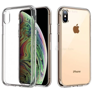 قاب ژله ای 5 گرمی Apple iPhone XS Max