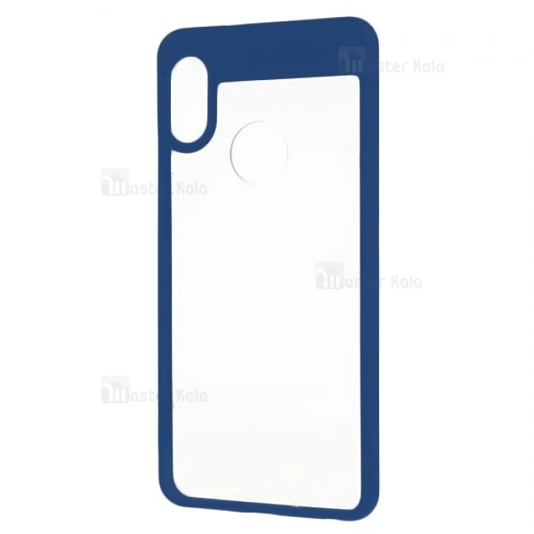 قاب محافظ Xiaomi Redmi Note 5 Pro مدل Auto Focus Soft Armor