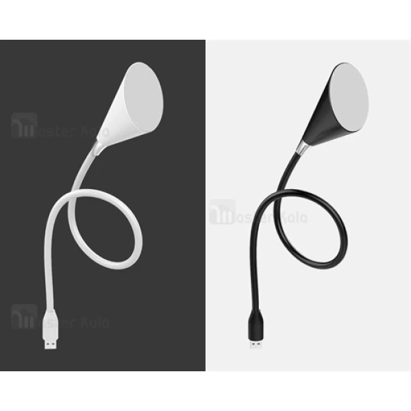 چراغ مطالعه همراه اسپیکر دار اوی Awei L10