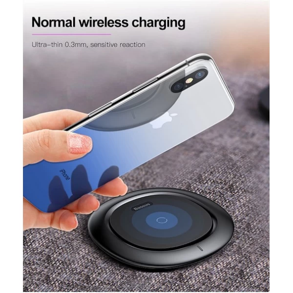 محافظ شیشه ای رنگی پشت گوشی Baseus Coloring مناسب Apple iPhone X/Xs