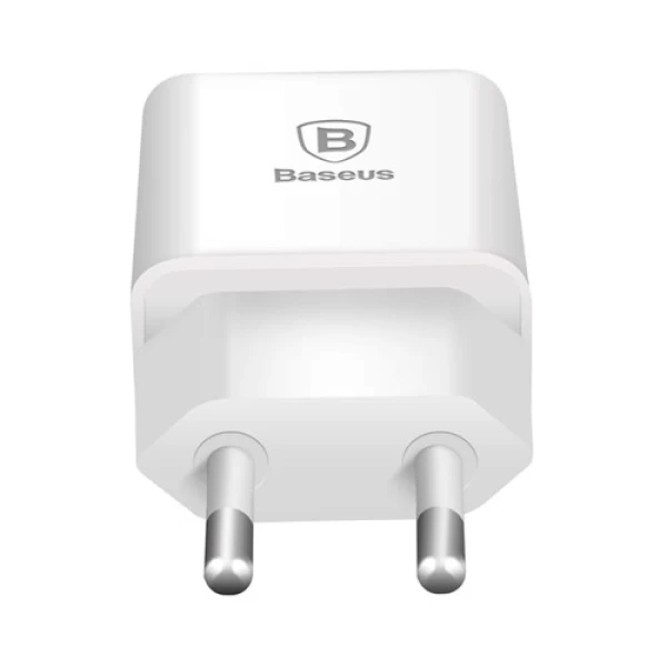 آداپتور شارژر 2.1 میلی آمپر بیسوس Baseus Letour XT-117 Charger