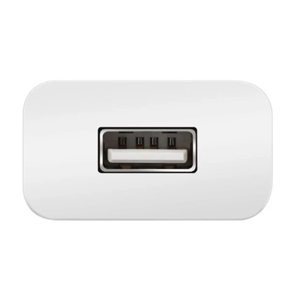 آداپتور شارژر 2.1 میلی آمپر بیسوس Baseus Letour XT-117 Charger